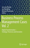 Business Process Management Cases Vol. 2