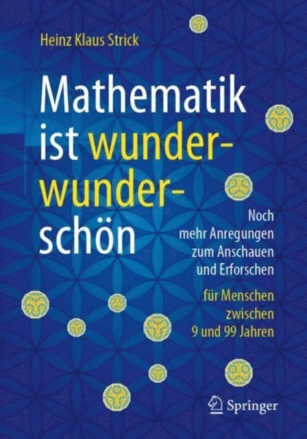 Heinz Klaus Strick - Mathematik ist wunderwunderschön, E-bok. Tillgänglighet: Lägg i varukorg