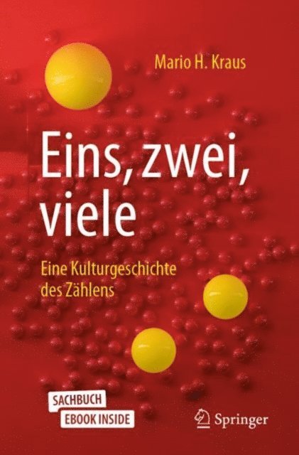 Mario H. Kraus - Eins, zwei, viele, E-bok