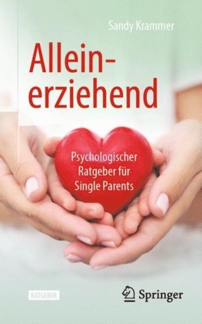 Sandy Krammer - Alleinerziehend, E-bok