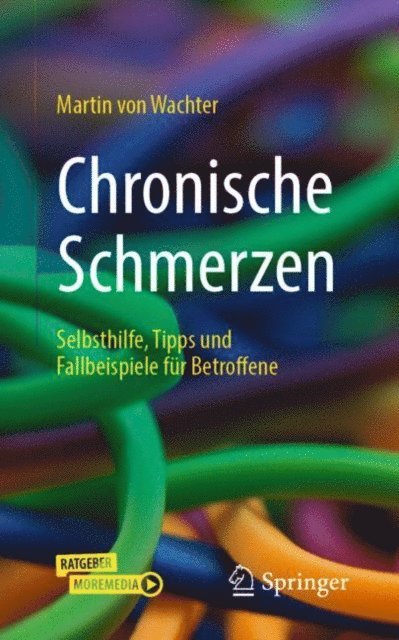 Martin von Wachter - Chronische Schmerzen, E-bok