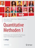 Quantitative Methoden 1