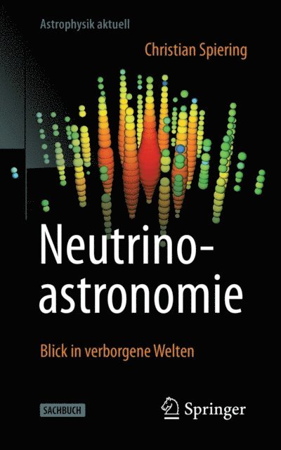 Christian Spiering - Neutrinoastronomie, E-bok