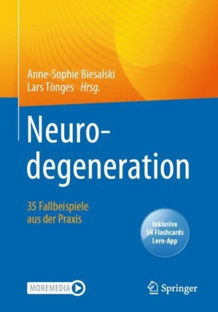 Lars Tonges, Anne-Sophie Biesalski - Anteil DL, Övrigt