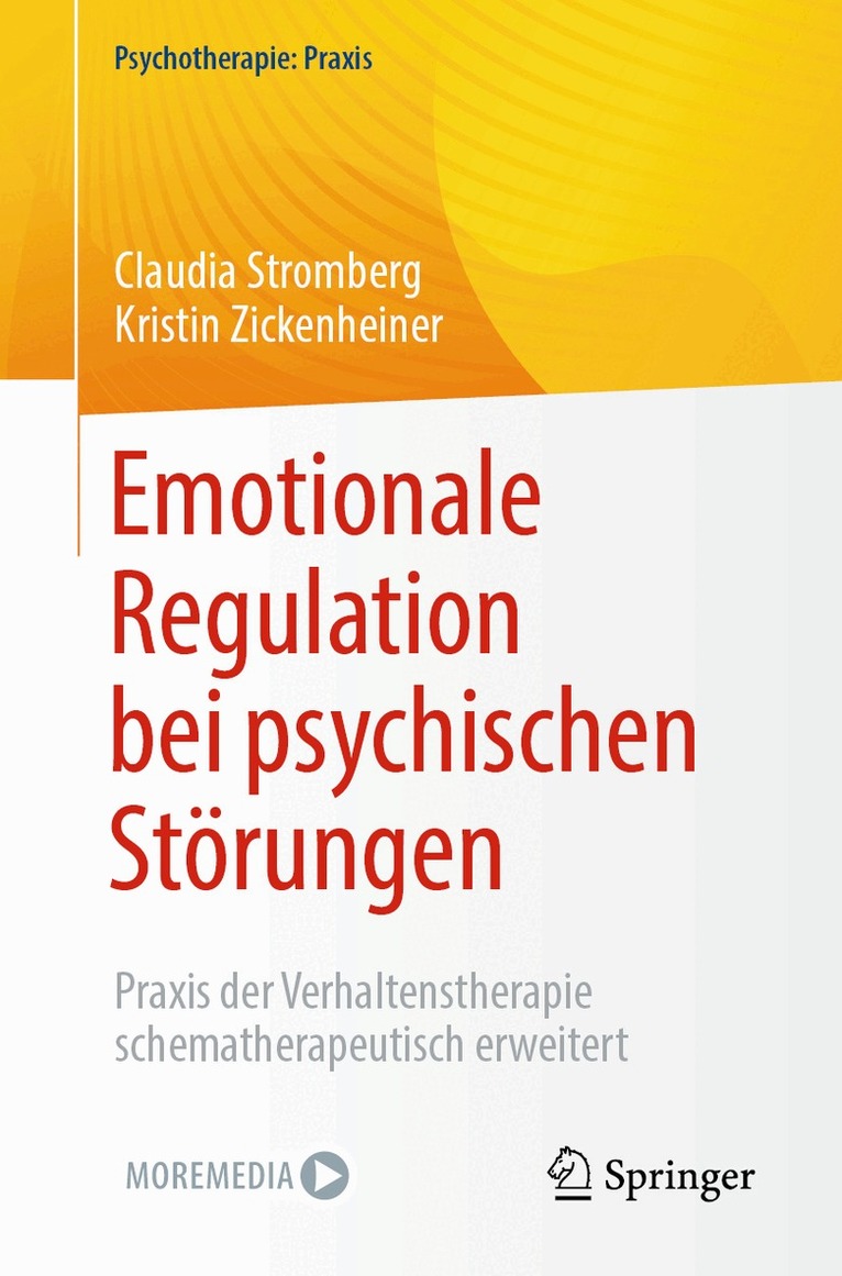 Emotionale Regulation bei psychischen Störungen