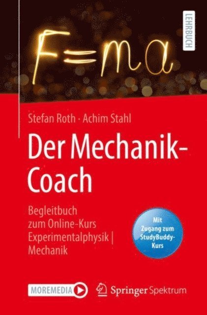 Achim Stahl, Stefan Roth - Anteil DL, Övrigt