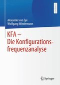KFA ? Die Konfigurationsfrequenzanalyse