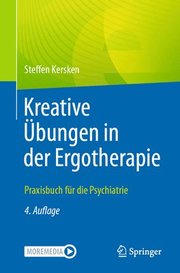 Kreative UEbungen in der Ergotherapie