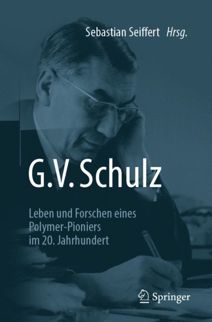 Sebastian Seiffert - G. V. Schulz, E-bok