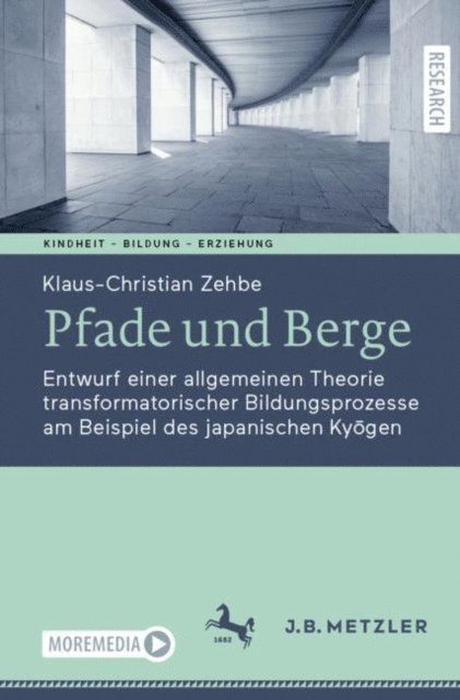Klaus-Christian Zehbe - Pfade und Berge, E-bok