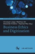 Business Ethics and Digitization