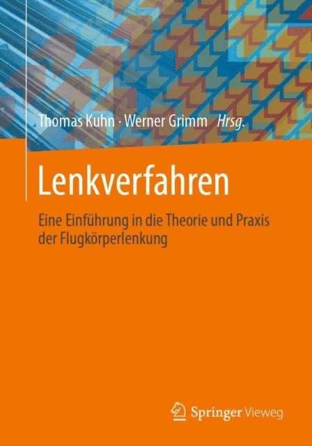 Werner Grimm, Thomas Kuhn - Lenkverfahren, E-bok