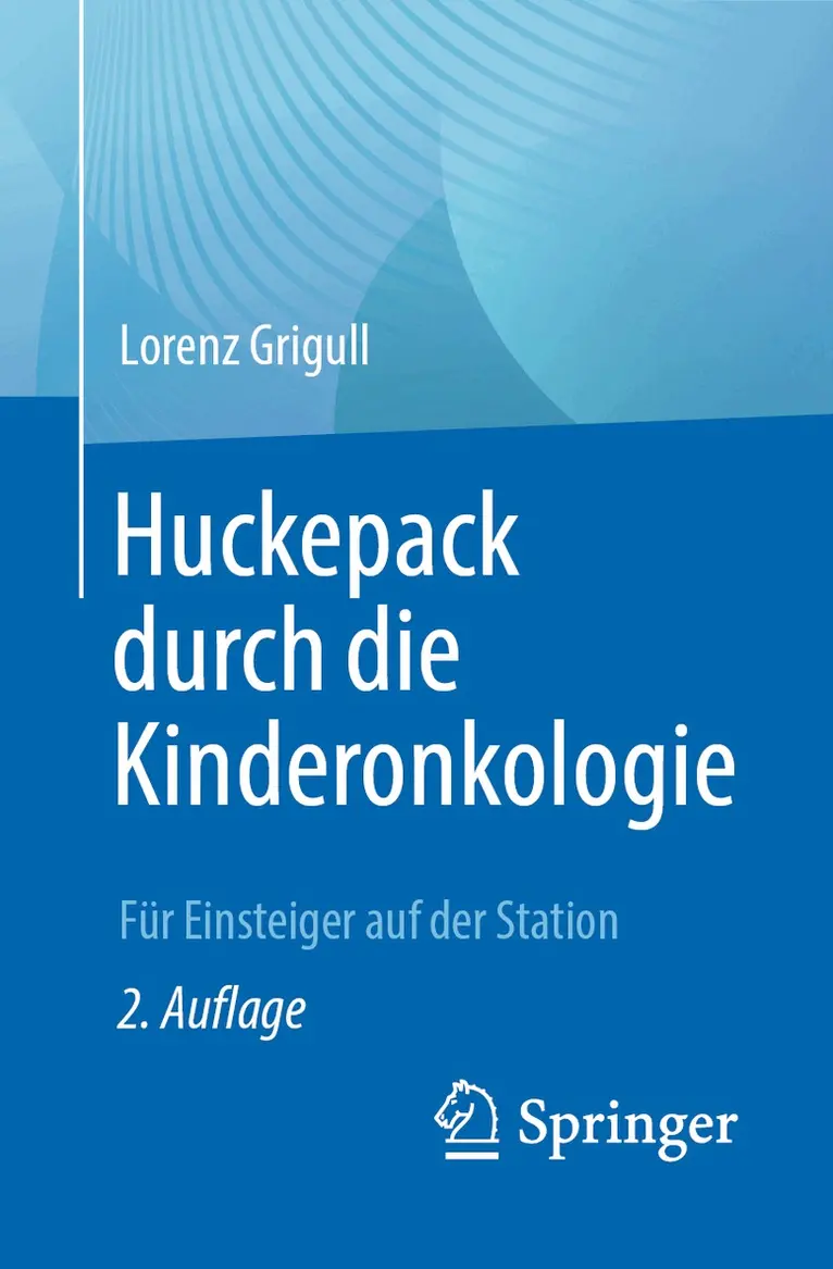 Lorenz Grigull - Huckepack durch die Kinderonkologie, Häftad. Tillgänglighet: Lägg i varukorg