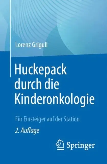 Lorenz Grigull - Huckepack durch die Kinderonkologie, E-bok. Tillgänglighet: Lägg i varukorg