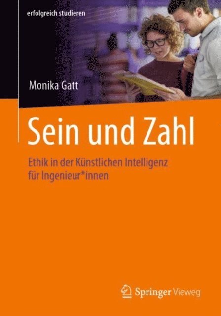 Monika Gatt - Sein und Zahl, E-bok