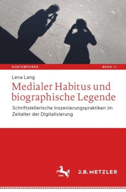 Lena Lang - Medialer Habitus und biographische Legende, E-bok