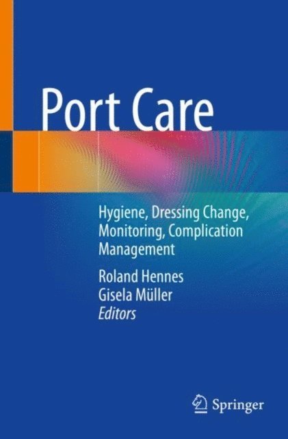 Gisela Muller, Roland Hennes - Port Care, E-bok. Tillgänglighet: Lägg i varukorg