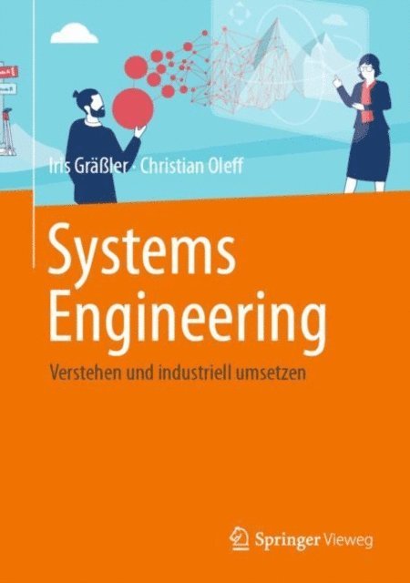 Christian Oleff, Iris Graler - Systems Engineering, E-bok