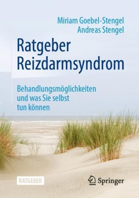 Andreas Stengel, Miriam Goebel-Stengel - Ratgeber Reizdarmsyndrom, E-bok