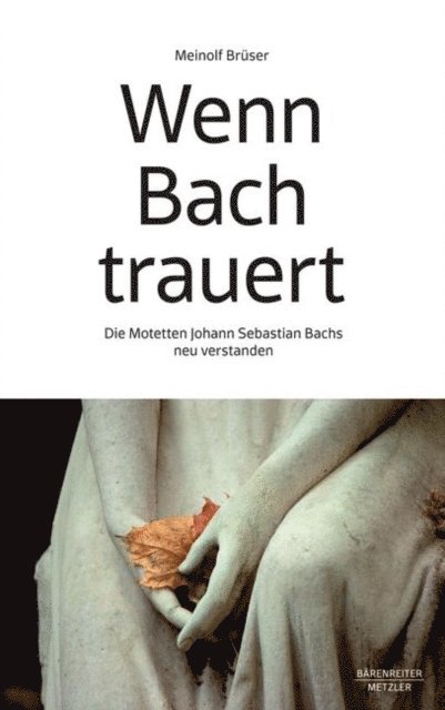 Meinolf Bruser - Wenn Bach trauert, E-bok