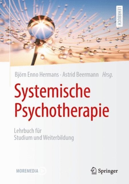 Astrid Beermann, Bjorn Enno Hermans - Systemische Psychotherapie, E-bok