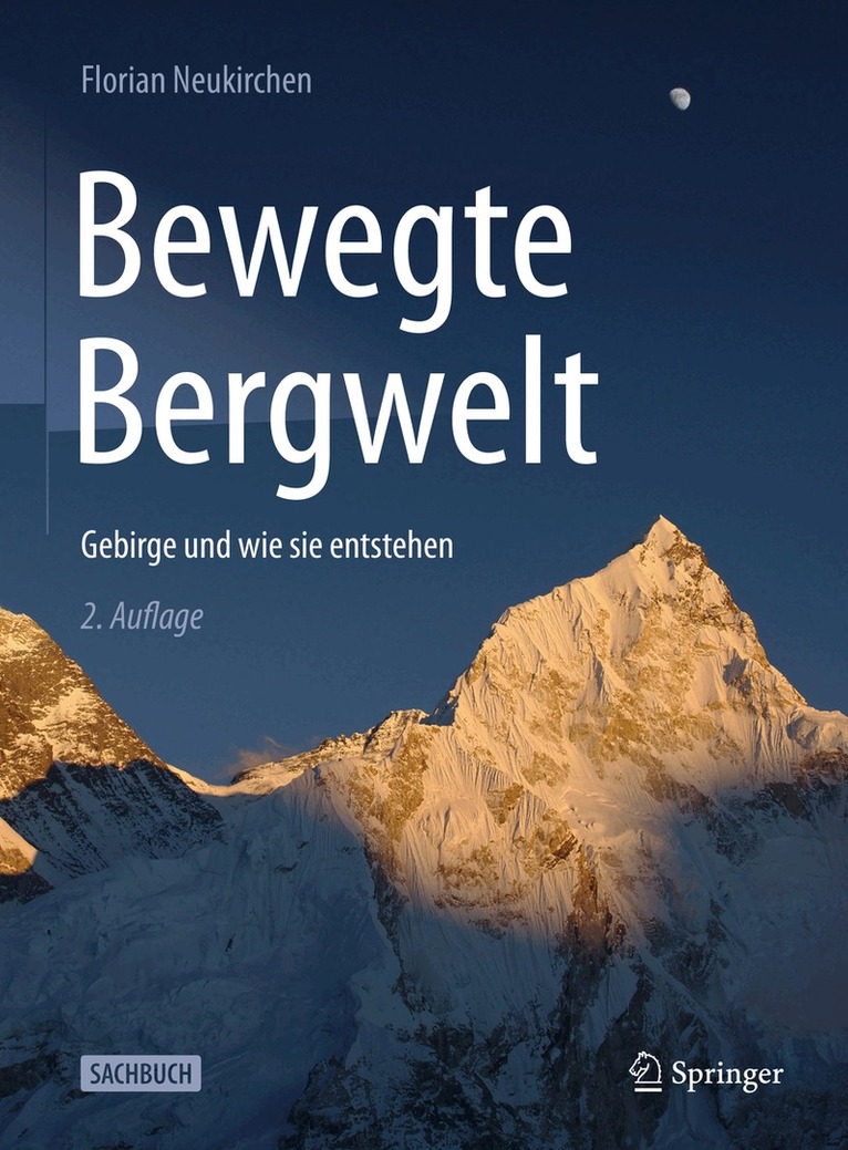 Florian Neukirchen - Bewegte Bergwelt, Inbunden. Tillgänglighet: Lägg i varukorg