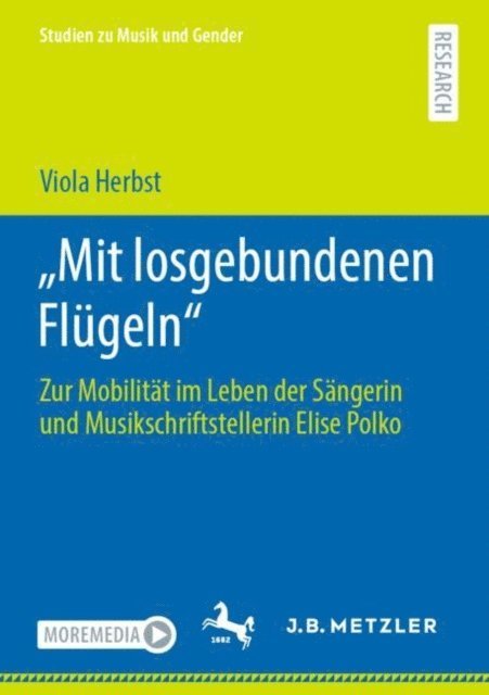 Viola Herbst - „Mit losgebundenen Flügeln“, E-bok