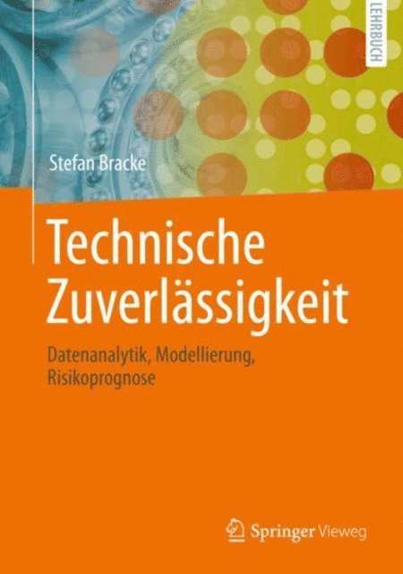 Stefan Bracke - Technische Zuverlässigkeit, E-bok