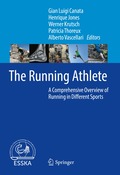 Running Athlete
