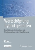 Wertsch�pfung hybrid gestalten