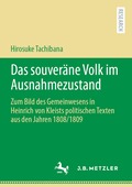 Das souver�ne Volk im Ausnahmezustand