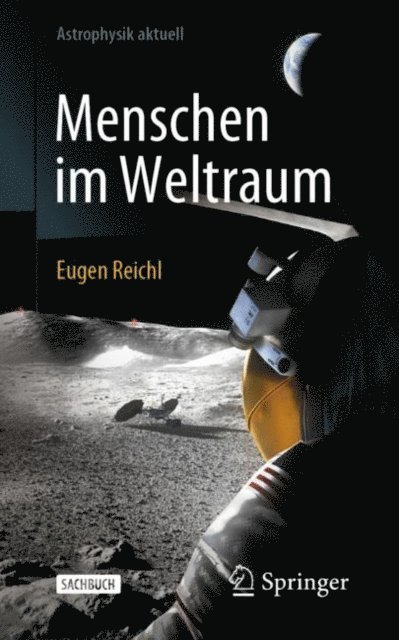 Eugen Reichl - Menschen im Weltraum, E-bok
