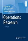 Operations Research