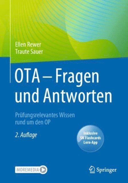Traute Sauer, Ellen Rewer - Anteil DL, Övrigt