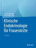 Klinische Endokrinologie f�r Frauen�rzte