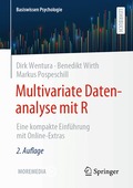 Multivariate Datenanalyse mit R