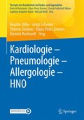 Kardiologie  Pneumologie  Allergologie  HNO