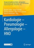 Kardiologie ? Pneumologie ? Allergologie ? HNO
