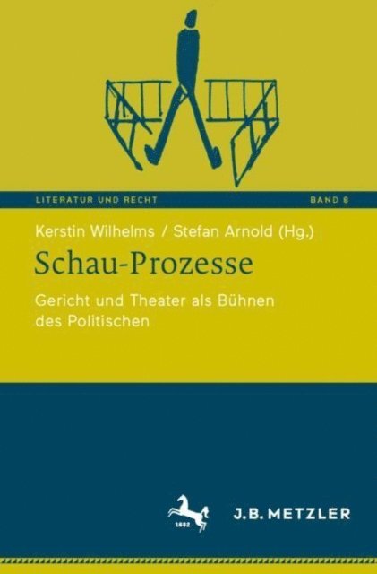 Stefan Arnold, Kerstin Wilhelms - Schau-Prozesse, E-bok