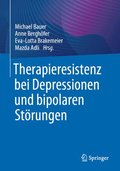 Therapieresistenz bei Depressionen und bipolaren Stoerungen