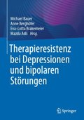 Therapieresistenz bei Depressionen und bipolaren StÃ¶rungen