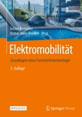Elektromobilit�t