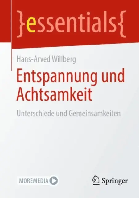 Hans-Arved Willberg - Entspannung und Achtsamkeit, E-bok. Tillgänglighet: Lägg i varukorg