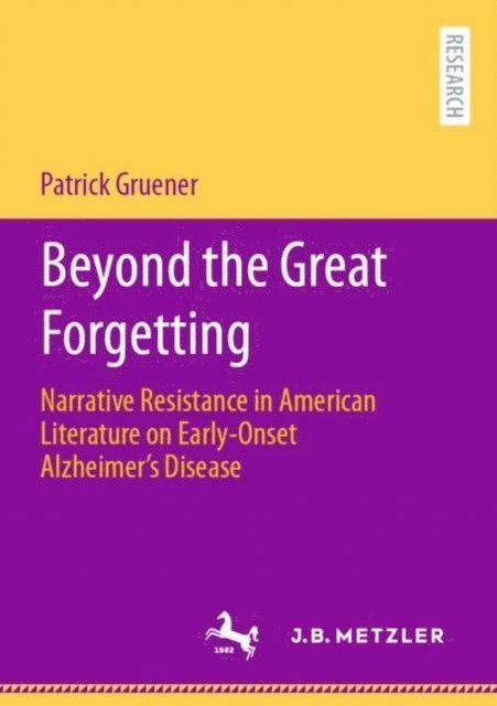 Patrick Gruener - Beyond the Great Forgetting, E-bok. Tillgänglighet: Lägg i varukorg