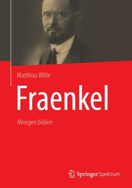 Matthias Wille - Fraenkel, E-bok
