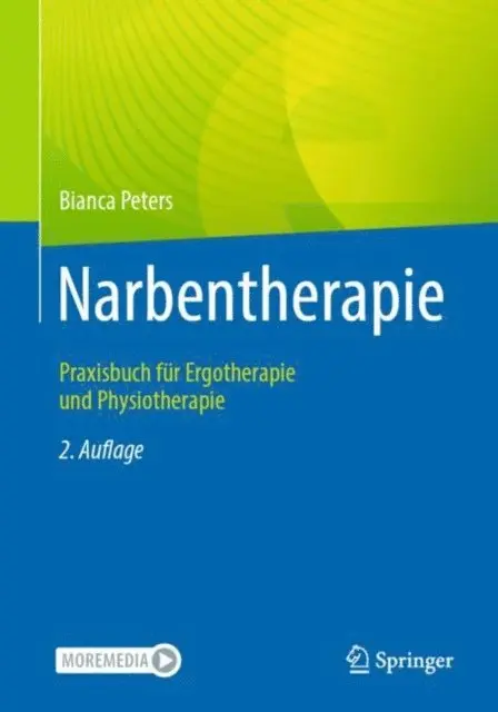 Bianca Peters - Narbentherapie, E-bok. Tillgänglighet: Lägg i varukorg