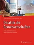 Didaktik der Geowissenschaften