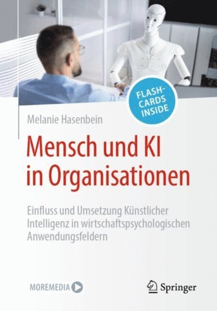 Melanie Hasenbein - Anteil DL, Övrigt