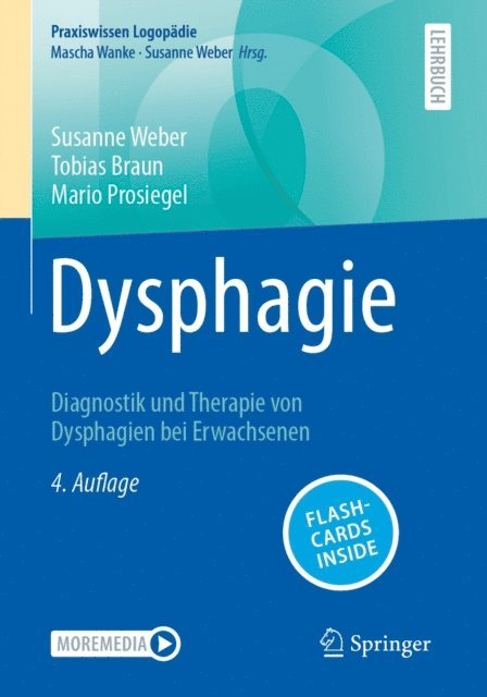 Mario Prosiegel, Tobias Braun, Susanne Weber - Anteil DL, Övrigt