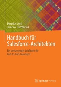 Handbuch fÃ¼r Salesforce-Architekten